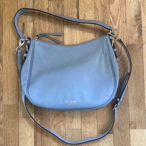 Kate Spade Cobble Hill Mylie Crossbody Hobo Bag